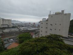 1日目
雨の中、大阪から三重県 鳥羽まで一気に走行。

遅めの昼食は伊勢神宮のおかげ横丁で伊勢うどん。
雨がひどすぎてカメラ出せず、写真なし。。