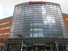 Scandic Sydhavnen