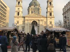 聖イシュトヴァーン大聖堂