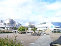 名古屋港水族館