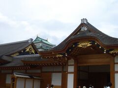 名古屋城本丸御殿
