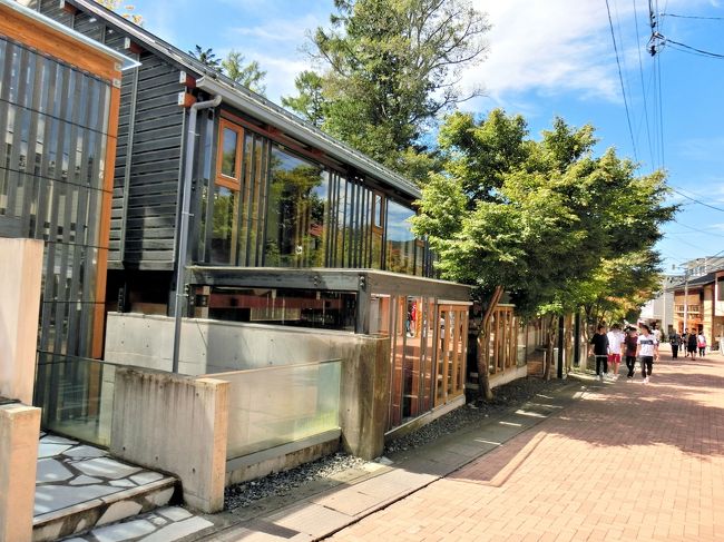 猛暑脱出 週末は軽井沢へ遊びに行こう W 軽井沢 長野県 の旅行記 ブログ By ヒサッチ クニさん フォートラベル 猛暑脱出 週末は軽井沢へ遊びに行こう W 軽井沢 長野県 の旅行記 ブログ By ヒサッチ クニさん フォートラベル