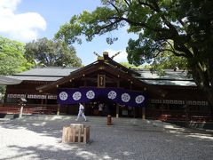 猿田彦神社