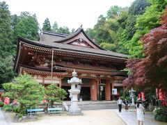 宝厳寺本堂

本尊の大弁財天は、江ノ島・宮島と並ぶ「日本三弁財天」の一つ