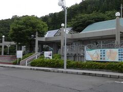 最終日（9日目）
石川県の山代温泉を出発し、福井県に突入
道の駅 河野で休憩。
