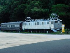 2018.08.26　関門海峡めかり
同行者「次乗るのはこの電車ですか？」
私「もしそうだったら死人が出るほど鉄道ファン集まると思います。」