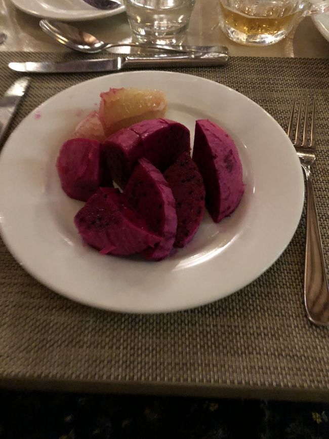 ドラゴンフルーツ