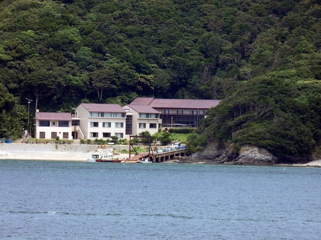 ０２ 真夏の紀伊半島4泊 伊良湖 鳥羽 伊勢湾フェリーの船の旅その２ 鳥羽 三重県 の旅行記 ブログ By ミシマさん フォートラベル