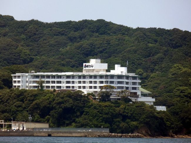 02 真夏の紀伊半島4泊 伊良湖 鳥羽 伊勢湾フェリーの船の旅その2 鳥羽 三重県 の旅行記 ブログ By ミシマさん フォートラベル 02 真夏の紀伊半島4泊 伊良湖 鳥羽 伊勢湾フェリーの船の旅その2 鳥羽 三重県 の旅行記 ブログ By ミシマさん フォートラベル