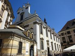 Jesuit Church of the Most Holy Name of Jesus