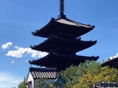 法観寺 (八坂の塔)