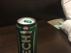 LECH（レフ）でデブ活。
本当にこの旅行飲んでばっかだな。
あしたはついに最終目的地・ブダペストに移動～～おやすみ。