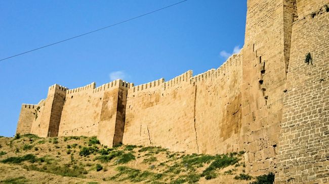3 ダゲスタン共和国の世界遺産 デルベント 北コーカサス4ヶ国 ダゲスタン チェチェン イングーシ 北オセチアーアラニア 旅 その他の都市 ロシア の旅行記 ブログ By Worldspanさん フォートラベル