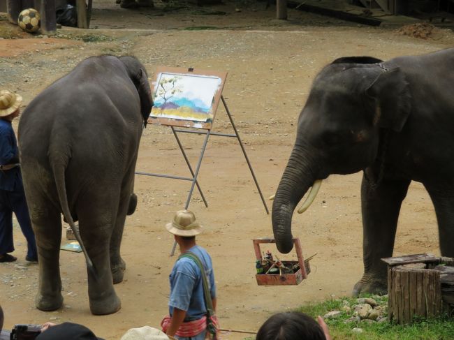 タイ旅行2日目 チェンマイ観光 チェンマイ タイ の旅行記 ブログ By ミヤマなアカウントさん フォートラベル タイ旅行2日目 チェンマイ観光 チェンマイ タイ の旅行記 ブログ By ミヤマなアカウントさん フォートラベル