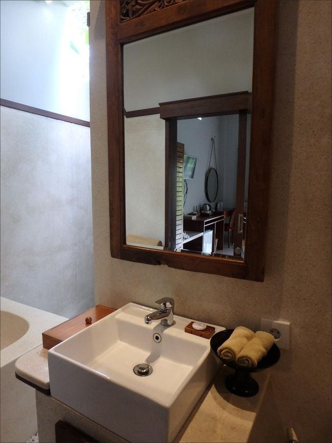 どこもかしこもピカピカで、申し分ないですね。<br /><br />いや～、ほんとにここは素敵すぎて、教えたくなかったわ。。（笑）