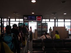 成田空港 第二ターミナル TEIラウンジ