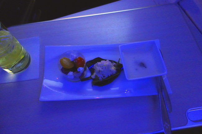 お休みまえに。