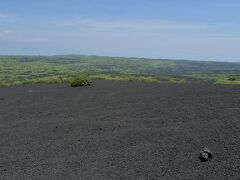 裏砂漠
昨日過ごした風景から一転
一晩の船旅でこんなところに来れるんだな～

と思いつつGPS確認し、自分で設定したルートを外れていないことをこまめに確認