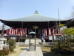 第７番　金目山 光明寺（金目観音）
2015/03/22
https://4travel.jp/travelogue/10997443

神奈川県