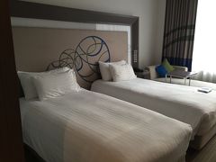 Novotel Bangkok Ploenchit Sukhumvit Hotel