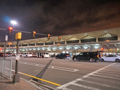 ニューアーク リバティ国際空港 (EWR)