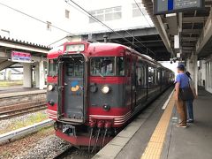 しなの鉄道 (電車)