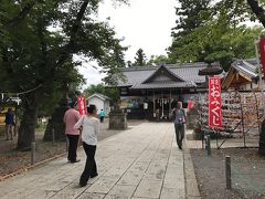 真田神社