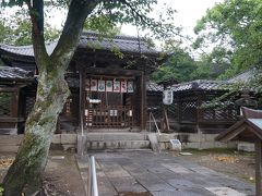 続いて名古屋東照宮に参拝。那古野神社と隣接しています。