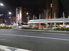 まずは夜行バスにて京都入り。
早朝5時半の山陰本線で舞鶴方面を目指す。