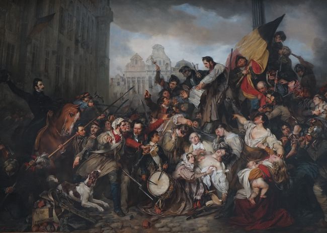 Histoire de Belgique (book series) - Wikipedia
