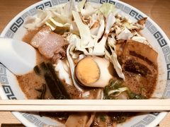 桂花ラーメン 新宿ふぁんてん