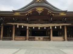 寒川神社