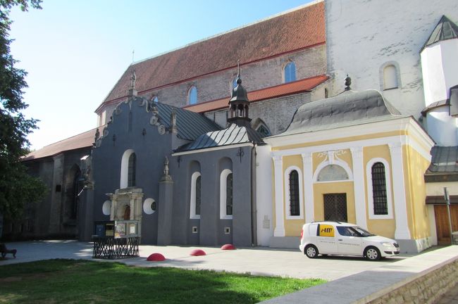 聖ニコラス教会