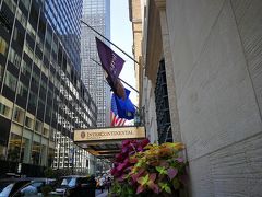 InterContinental New York Barclay Hotel