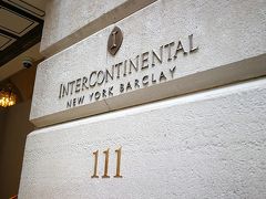 InterContinental New York Barclay Hotel