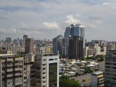 2018/9/1(星期六)
高雄アンバサダーホテルからおはようございます。今回で台湾5回目ですが、実は高雄に泊まるのは初めてでした。