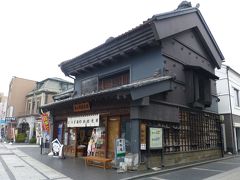 とちぎ蔵の街観光館
小江戸とか蔵の街っていうと埼玉県民は川越を思い浮かべるけど
こちらも小江戸＆蔵の街