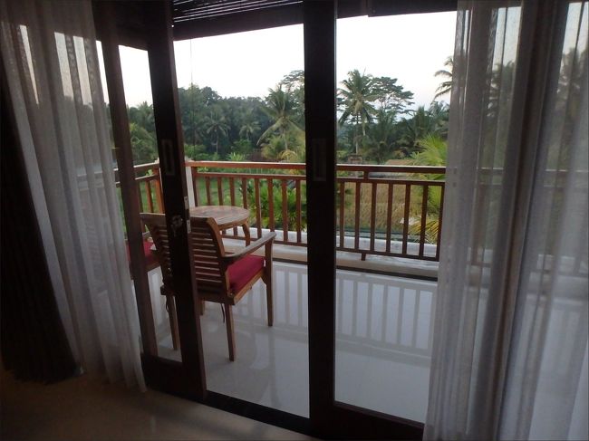 この<br />テラスバルコニー