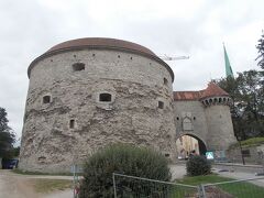 ふとっちょマルガレータ