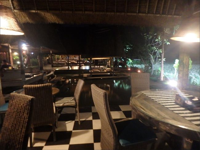 夜なので、ブレてしまってたり、分かりずらい写真ですみませんが、<br />