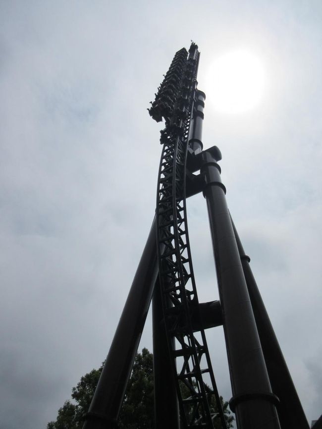 台中周辺穴場的スポットぶらり旅 3 中歴 六福村 編 その他の観光地 台湾 の旅行記 ブログ By Shu2さん フォートラベル