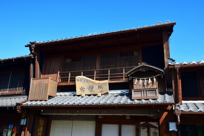 屋根の上が混雑(笑)