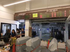 敦賀駅