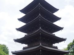 東寺(教王護国寺)