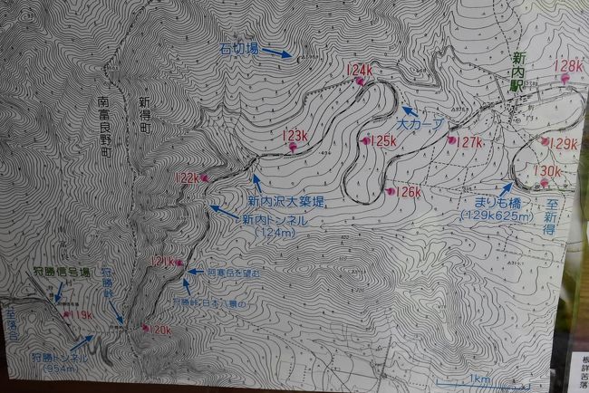国鉄旧狩勝線の歴史と三大車窓を感じる旅 ~旧狩勝線ミュージアム~(北海道)