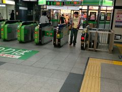 久喜駅