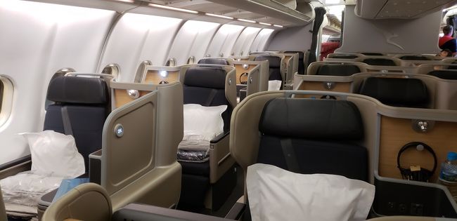 夏休みは家族でカンタス航空ビジネスクラスを利用してゴールドコースト ゴールドコースト オーストラリア の旅行記 ブログ By Perrierさん フォートラベル