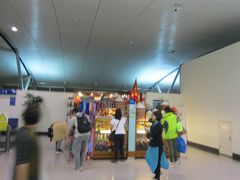 タンソンニャット国際空港 (SGN)