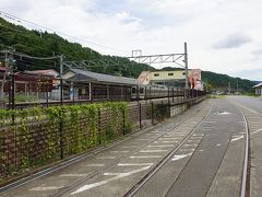 横川駅 (群馬県)