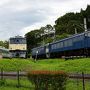 2018夏 長野観光列車乗り継ぎの旅-1　～碓氷峠鉄道文化村と軽井沢